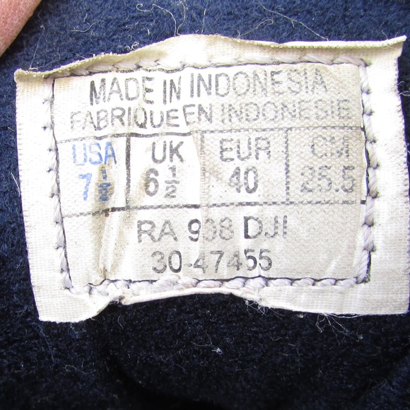 Reebok Pro Glide Vintage turf or cross-training shoes from 2000’s - Picture 2 of 10